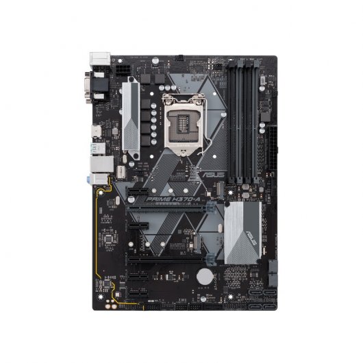 Placa Base Asus Prime H370-A