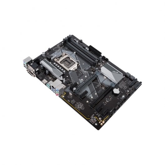 Placa Base Asus Prime H370-A