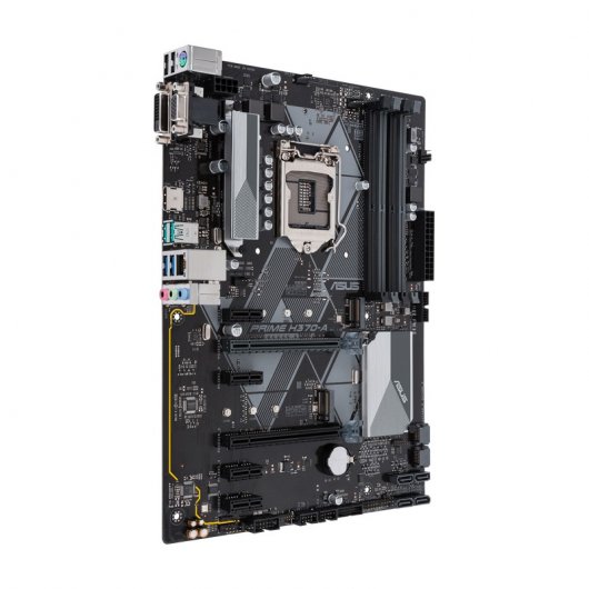 Placa Base Asus Prime H370-A