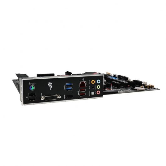Placa Base Asus ROG Strix B360-H Gaming