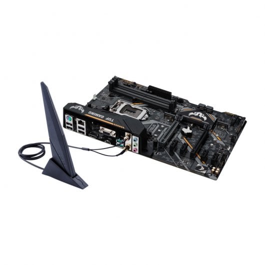 Placa Base Asus TUF B360-PRO Gaming (WI-FI)