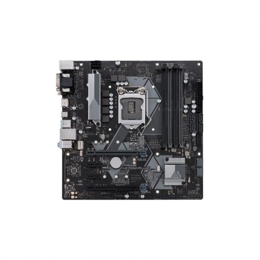 Placa Base Asus Prime H370M Plus