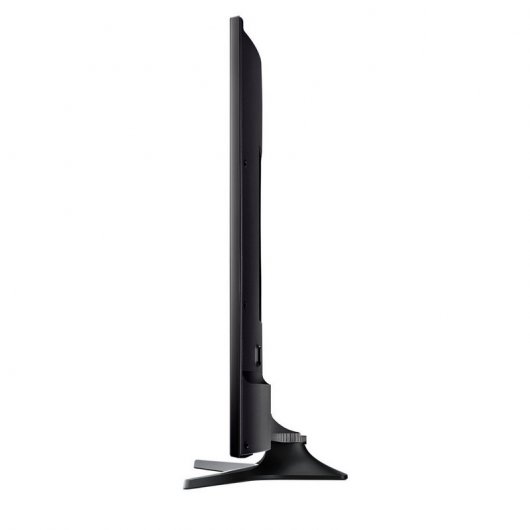 Televisión Samsung UE58MU6125 58" LED UltraHD 4K