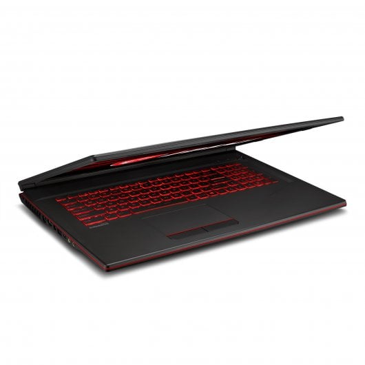 Portátil MSI GL73 8RC-020XES Intel Core i7-8750H/8GB/1TB+256GB SSD/GTX 1050/17.3"