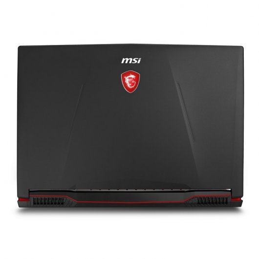 Portátil MSI GL73 8RD-019XES Intel Core i7-8750H/8GB/1TB+256GB SSD/GTX 1050Ti/17.3"