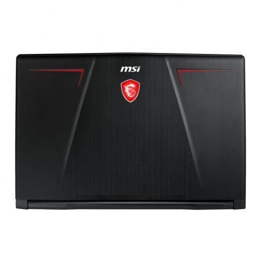 Portátil MSI GP73 Leopard 8RE-039XES Intel Core i7-8750H/16GB/1TB+256GB SSD/GTX 1060/17.3"