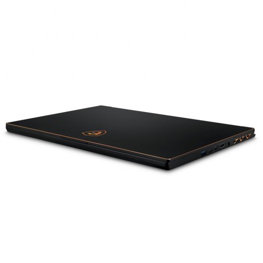 Portátil MSI GS65 Stealth Thin 8RE-025ES Intel Core i7-8750H/16GB/512GB SSD/GTX 1060/15.6"