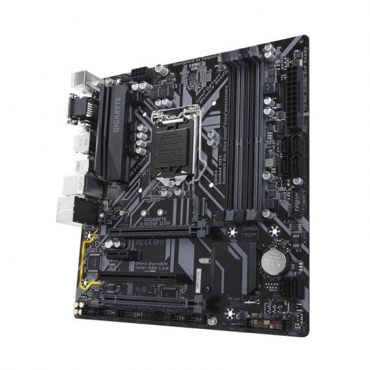 Placa Base Gigabyte B360M D3H