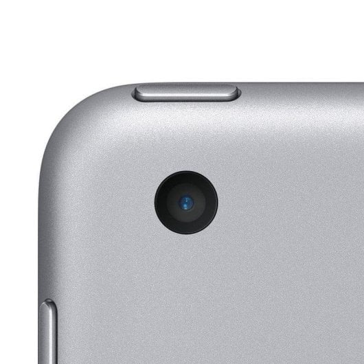 Apple iPad 2018 9,7" 128GB Wifi 4G Batería 10h iOS 11 Plata