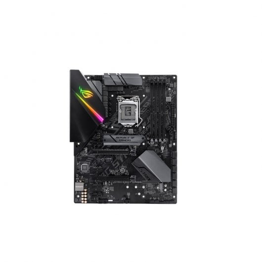 Placa Base Asus Rog Strix B360-F Gaming