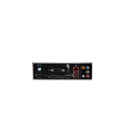 Placa Base Asus Rog Strix B360-F Gaming