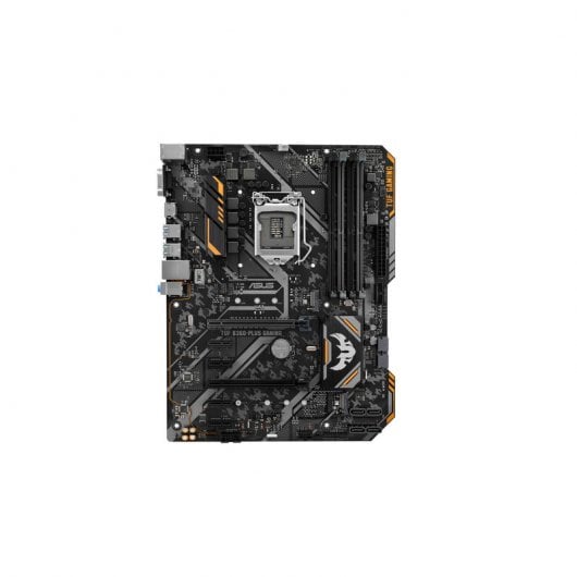 Placa Base Asus TUF B360-Plus Gaming