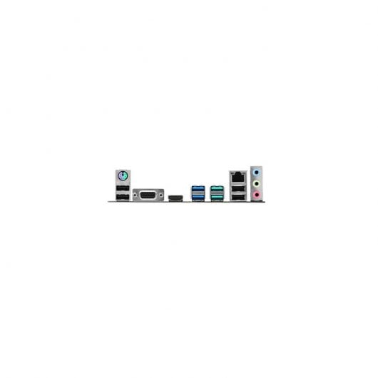 Placa Base Asus TUF B360-Plus Gaming