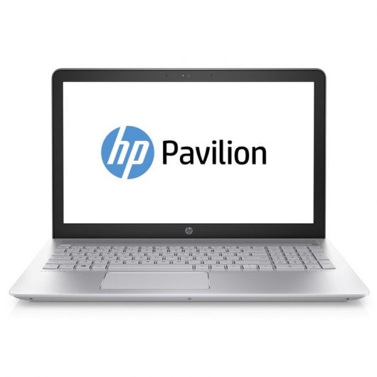 Portátil HP 15-CC512NS Intel Core i5-7200U/8GB/1TB/GF 940MX/15.6"