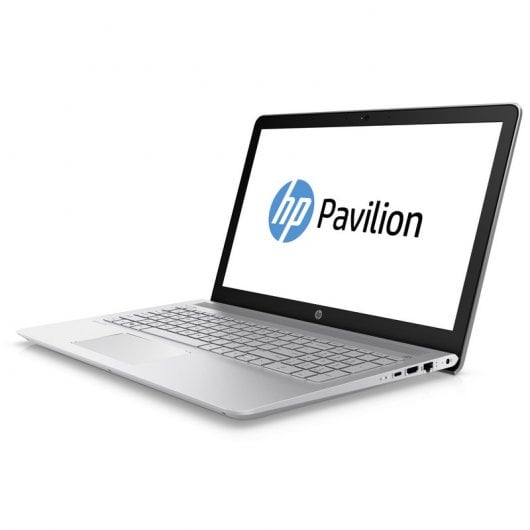 Portátil HP 15-CC512NS Intel Core i5-7200U/8GB/1TB/GF 940MX/15.6"