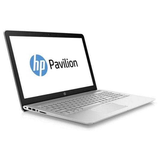 Portátil HP 15-CC512NS Intel Core i5-7200U/8GB/1TB/GF 940MX/15.6"