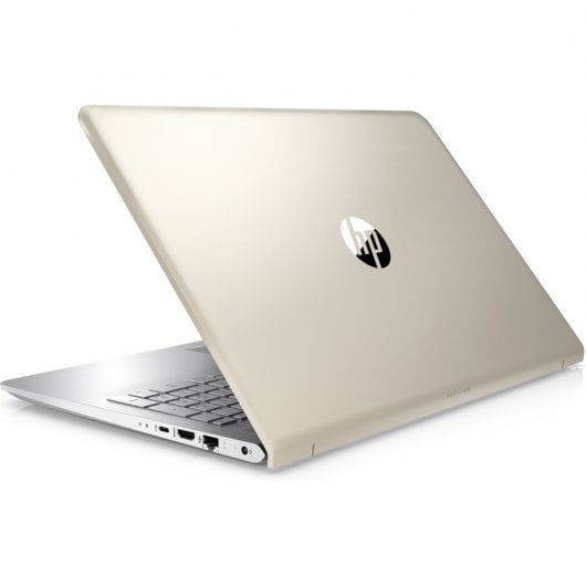 Portátil HP 15-CC512NS Intel Core i5-7200U/8GB/1TB/GF 940MX/15.6"
