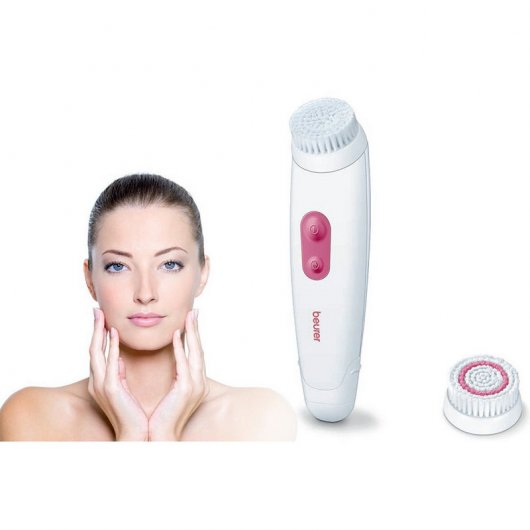Cepillo Facial Beurer FC-48