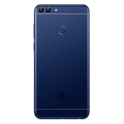 Huawei P Smart 4G 3GB 32GB 5.65" Azul