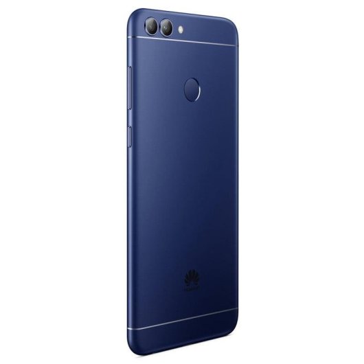 Huawei P Smart 4G 3GB 32GB 5.65" Azul