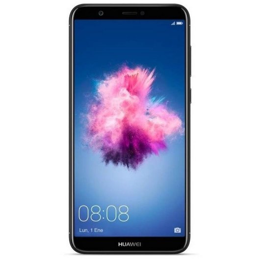 Huawei P Smart 4G 3GB 32GB 5.65" Preto
