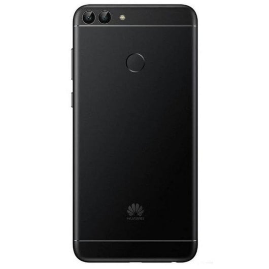 Huawei P Smart 4G 3GB 32GB 5.65" Preto