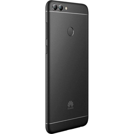 Huawei P Smart 4G 3GB 32GB 5.65" Preto