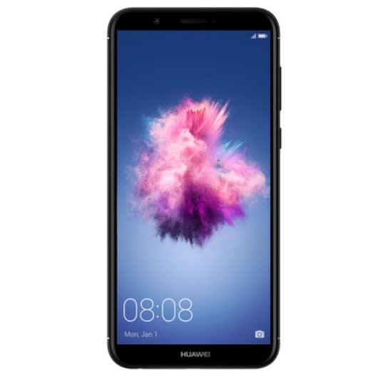 Huawei P Smart 4G 3GB 32GB 5.65" Preto