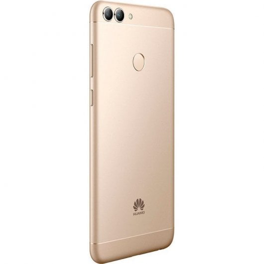 Huawei P Smart 32GB Oro