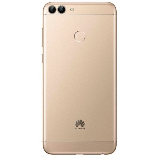 Huawei P Smart 32GB Oro