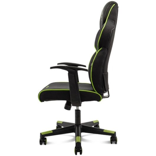 Woxter Stinger Station Alien Silla Gaming Green