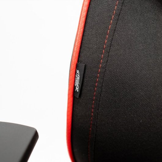 Woxter Stinger Station Alien Silla Gaming Red