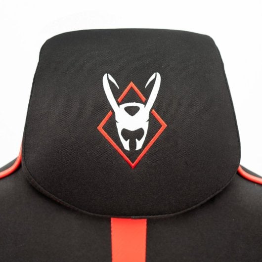 Woxter Stinger Station Alien Silla Gaming Red