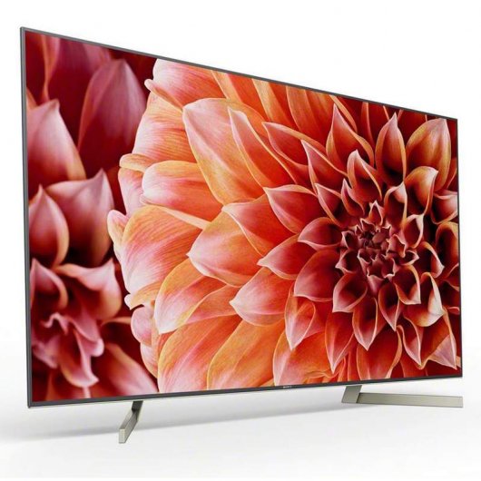 Televisor Sony KD75XF9005 75" LED UltraHD 4K