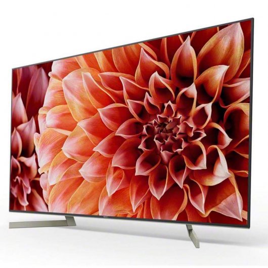 Televisor Sony KD65XF9005 65" LED UltraHD 4K