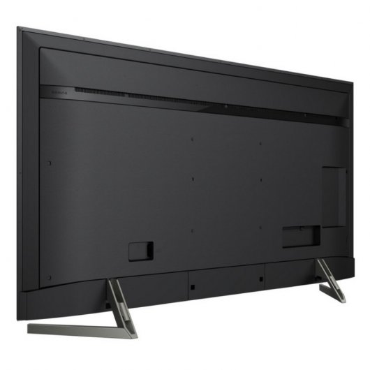 Televisor Sony KD65XF9005 65" LED UltraHD 4K