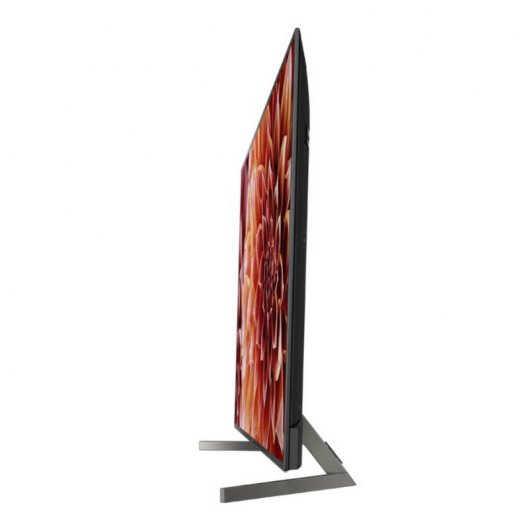 Televisor Sony KD65XF9005 65" LED UltraHD 4K