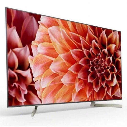 Sony KD55XF9005 55" LED UltraHD 4K