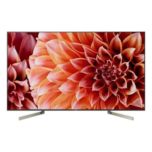 Sony KD55XF9005 55" LED UltraHD 4K