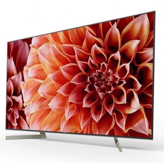 Televisor Sony KD49XF9005 49" LED UltraHD 4K