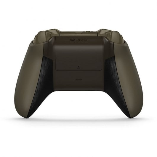 Mando Wireless Combat Tech Edicion Especial Xbox One