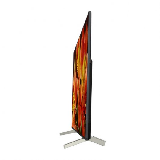 Televisor Sony KD75XF8596 75" LED UltraHD 4K