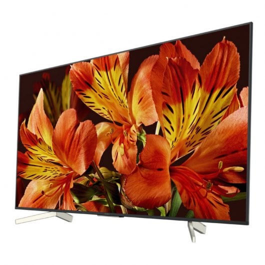 Sony KD65XF8596 65" LED UltraHD 4K