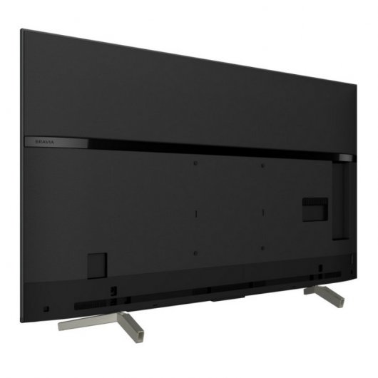 Televisor Sony KD49XF8596 49" LED UltraHD 4K
