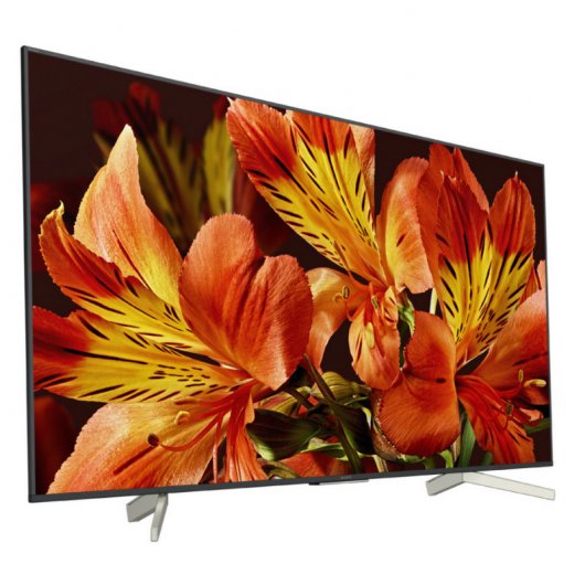 Televisor Sony KD49XF8596 49" LED UltraHD 4K