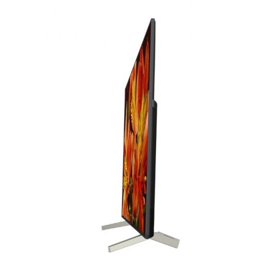 Televisor Sony KD49XF8596 49" LED UltraHD 4K