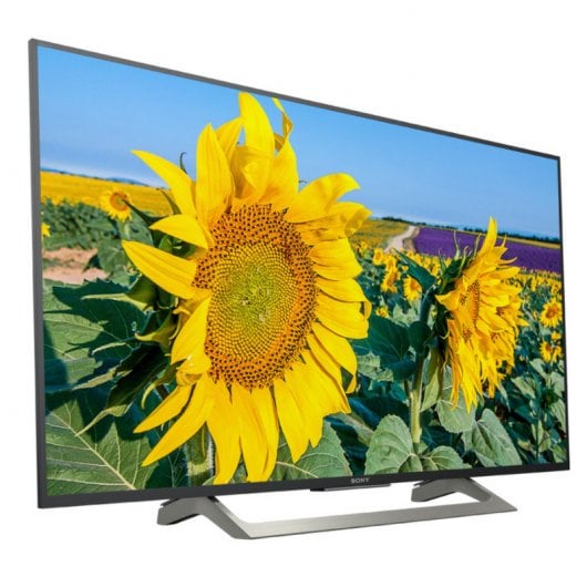 Televisor Sony KD55XF8096 55" LED UltraHD 4K