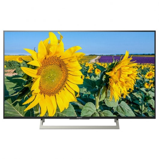 Televisor Sony KD55XF8096 55" LED UltraHD 4K