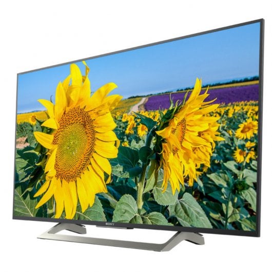 Televisor Sony KD55XF8096 55" LED UltraHD 4K