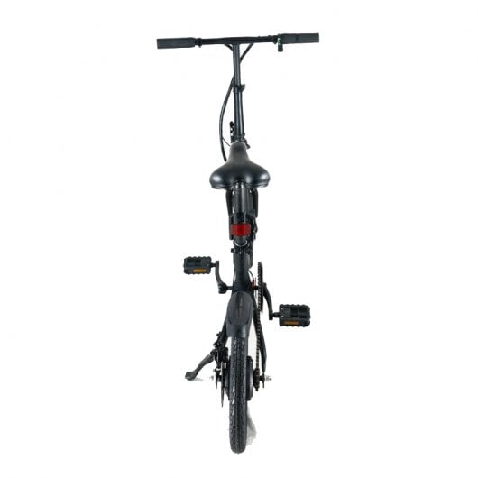 Bicicleta Eléctrica SmartGyro E-bike Negra